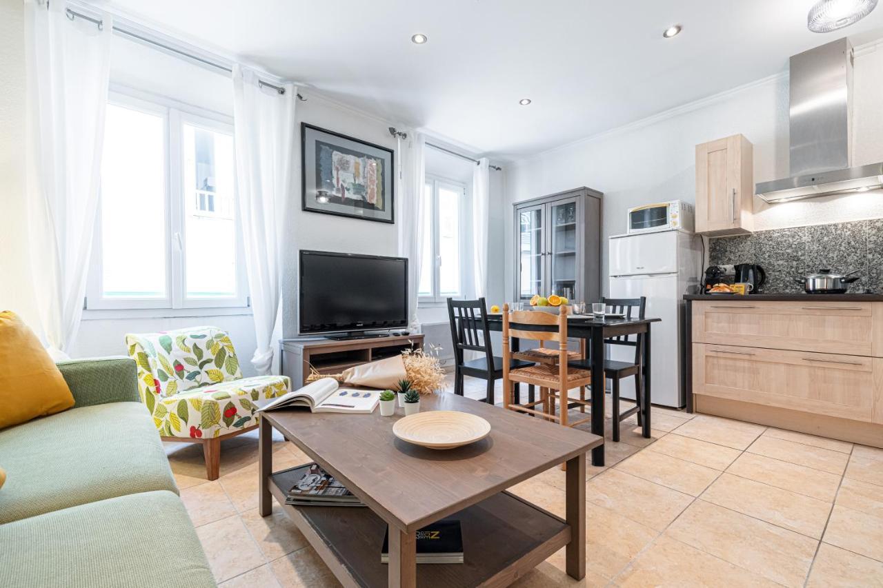 Feel - Barillerie Appartement Nice