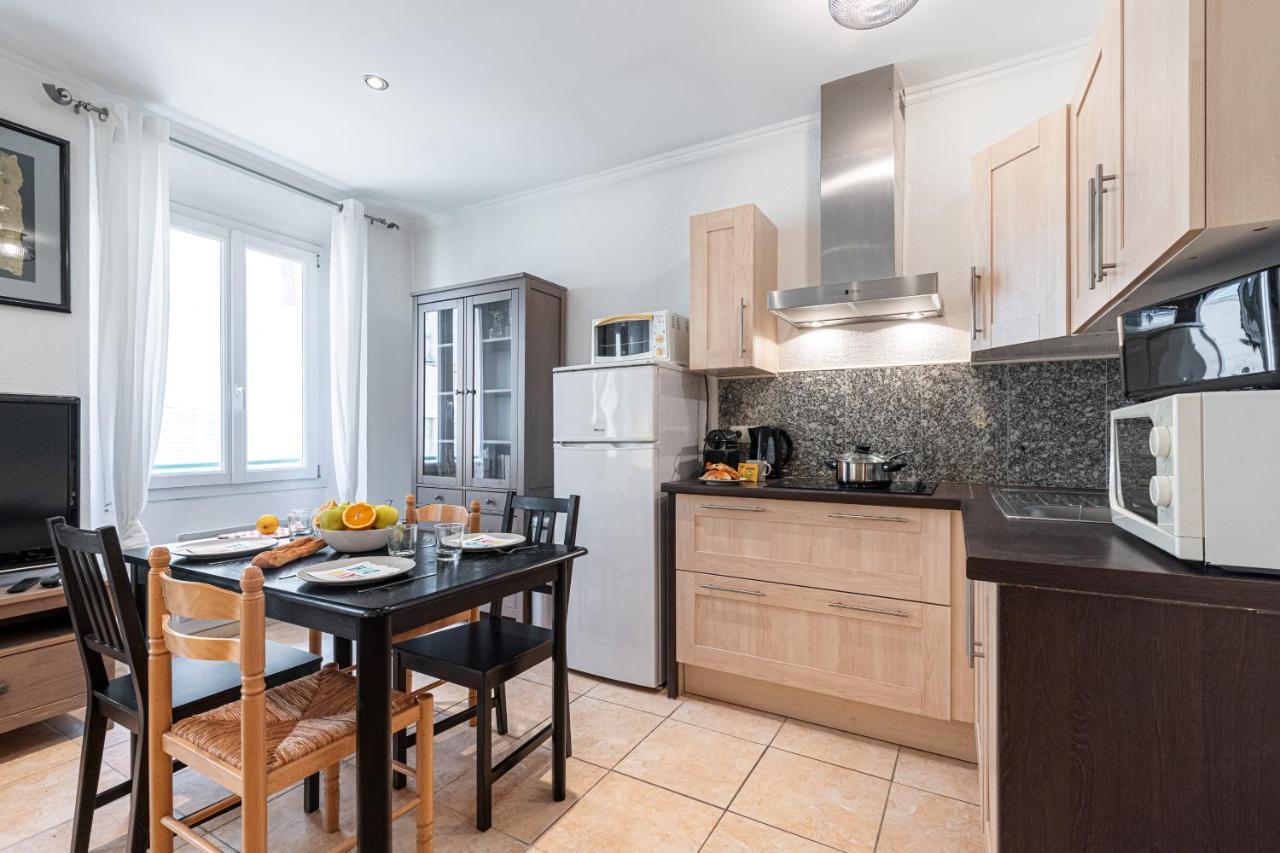 Feel - Barillerie Appartement *
