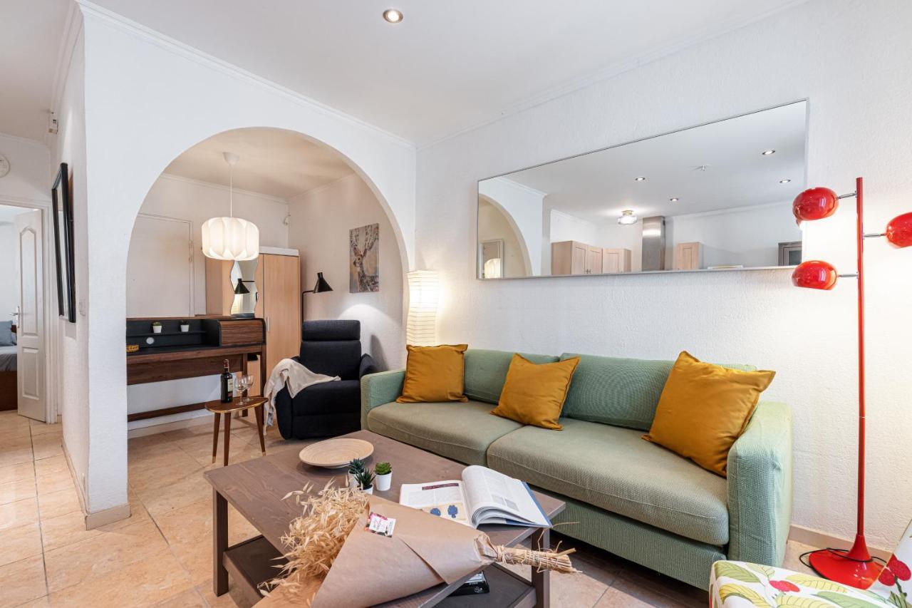 Appartement Feel - Barillerie Nice