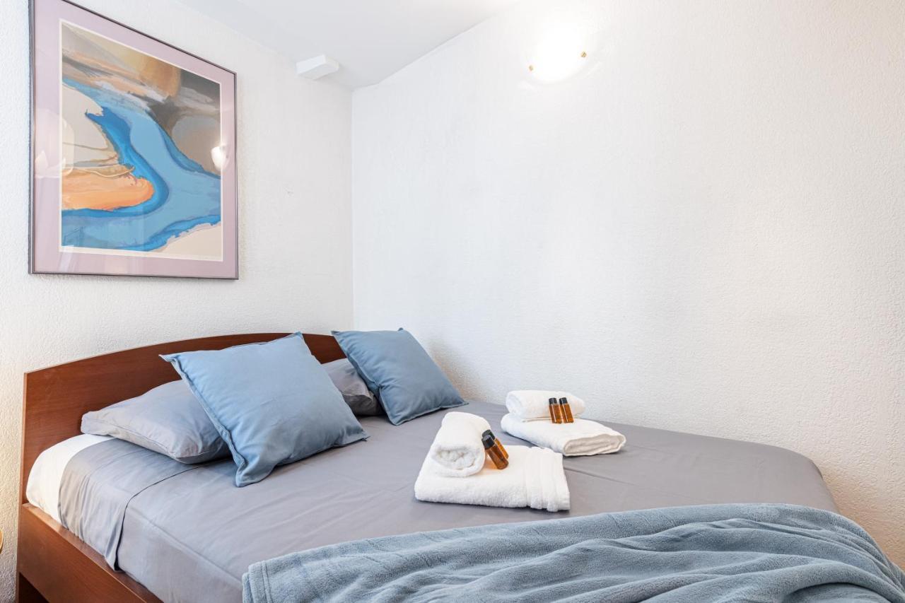 Feel - Barillerie Appartement *